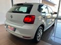 2021 Volkswagen Polo Vivo 1.4 Trendline 5-dr