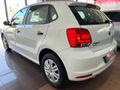2021 Volkswagen Polo Vivo 1.4 Trendline 5-dr