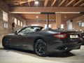 2013 Maserati GranCabrio Sport