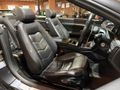 2013 Maserati GranCabrio Sport