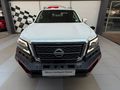 2025 Nissan Navara 2.5D LE 4X2 Double Cab Auto