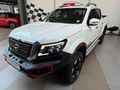 2025 Nissan Navara 2.5D LE 4X2 Double Cab Auto