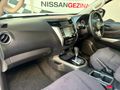 2025 Nissan Navara 2.5D LE 4X2 Double Cab Auto
