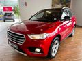 2020 Haval H2 1.5T City