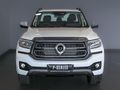 2026 GWM P-Series P300 2.4TD LT Double Cab Auto