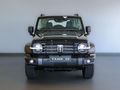 2026 GWM Tank 300 2.4TD Ultra Luxury 4x4 Auto