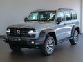 2026 GWM Tank 300 2.4TD Ultra Luxury 4x4 Auto