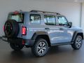 2026 GWM Tank 300 2.4TD Ultra Luxury 4x4 Auto