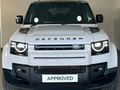 2026 Land Rover Defender 130 3.0D HSE X-Dynamic (D350)