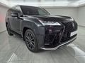 2026 Lexus LX 500d F-Sport