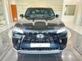 2026 Lexus LX 500d F-Sport