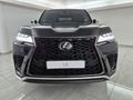 2026 Lexus LX 500d F-Sport