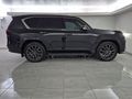 2026 Lexus LX 500d F-Sport