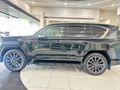 2026 Lexus LX 500d F-Sport