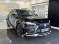 2026 Lexus RX 350 F-Sport