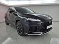 2026 Lexus RX 350 F-Sport