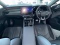 2026 Lexus RX 350 F-Sport