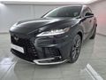2026 Lexus RX 350 F-Sport