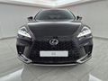 2026 Lexus RX 350 F-Sport