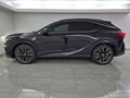 2026 Lexus RX 350 F-Sport