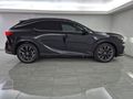 2026 Lexus RX 350 F-Sport