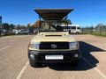 2023 Toyota Land Cruiser 79 CUSTOM GAME VIEWER