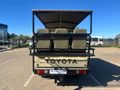 2023 Toyota Land Cruiser 79 CUSTOM GAME VIEWER