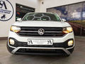 2020 Volkswagen T-Cross 1.0 TSI Comfortline Auto
