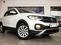 2020 Volkswagen T-Cross 1.0 TSI Comfortline Auto