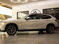 2012 BMW X1 xDrive20i Auto
