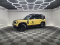 2026 Land Rover Defender 110 3.0D Trophy (D350)