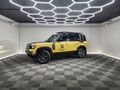 2026 Land Rover Defender 110 3.0D Trophy (D350)