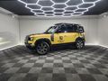 2026 Land Rover Defender 110 3.0D Trophy (D350)