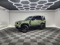 2026 Land Rover Defender 90 3.0D HSE X-Dynamic (D350)
