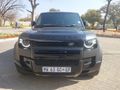 2026 Land Rover Defender 130 3.0D X (D350)