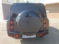 2026 Land Rover Defender 130 3.0D X (D350)