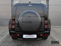 2026 Land Rover Defender 130 3.0D X (D350)