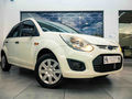 2012 Ford Figo 1.4 Ambiente