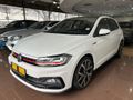 2021 Volkswagen Polo 2.0 GTI Auto (147kW)