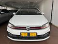 2021 Volkswagen Polo 2.0 GTI Auto (147kW)