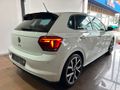 2021 Volkswagen Polo 2.0 GTI Auto (147kW)