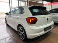 2021 Volkswagen Polo 2.0 GTI Auto (147kW)