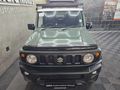 2022 Suzuki Jimny 1.5 GLX Auto