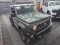 2022 Suzuki Jimny 1.5 GLX Auto