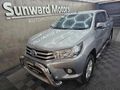 2017 Toyota Hilux 2.8 GD-6 Raised Body Raider Double-Cab
