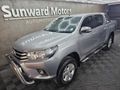 2017 Toyota Hilux 2.8 GD-6 Raised Body Raider Double-Cab