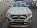 2017 Toyota Hilux 2.8 GD-6 Raised Body Raider Double-Cab
