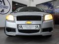 2011 Chevrolet Aveo 1.6 L Hatch