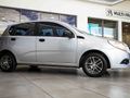 2011 Chevrolet Aveo 1.6 L Hatch