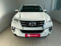 2020 Toyota Fortuner 2.4 GD-6 Raised Body Auto